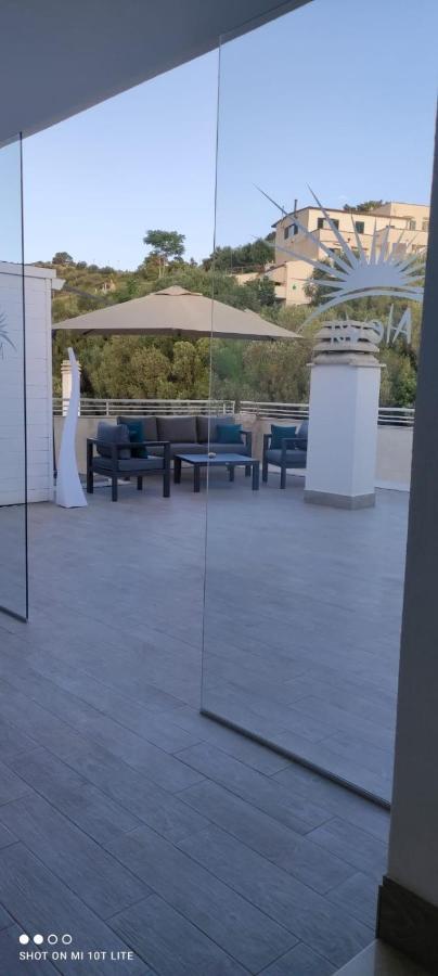 Aleva B&B Vieste Ngoại thất bức ảnh